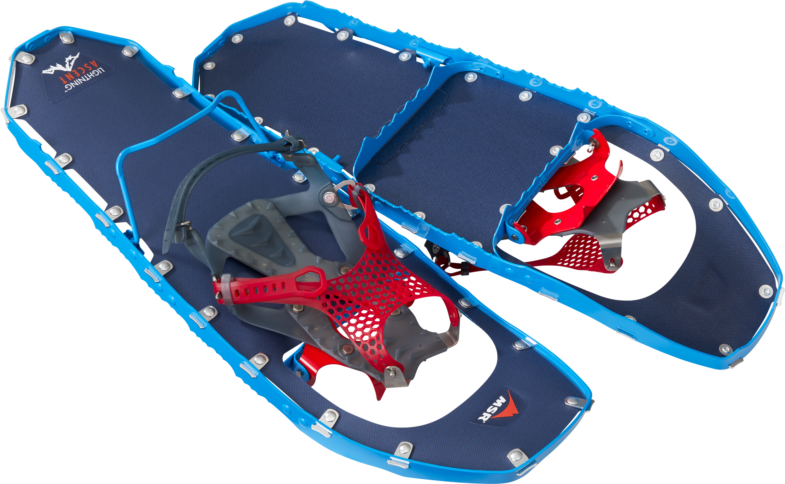 Lightening Ascent Paragon Snow Shoes