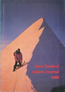 NZAJ 1984