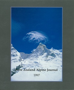 NZAJ 1997