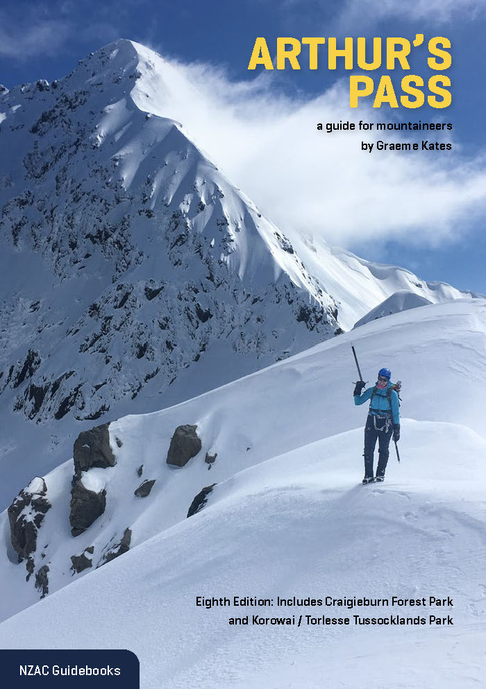 Arthur's Pass