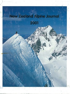 NZAJ 2001