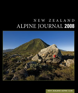 NZAJ 2008