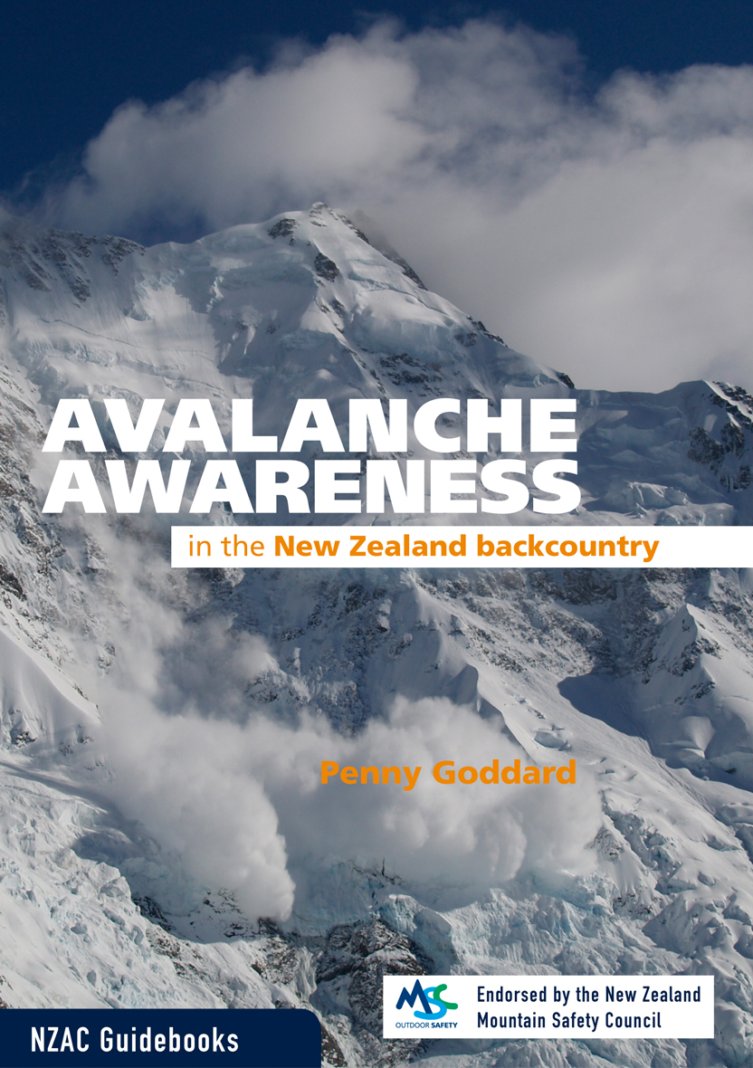 Avalanche Awareness in New Zealand