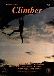 The Climber 02