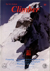 The Climber 03