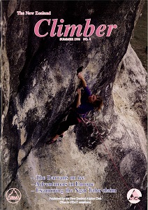 The Climber 04