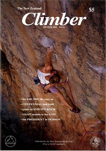 The Climber 06