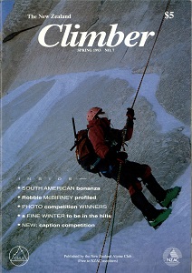 The Climber 07