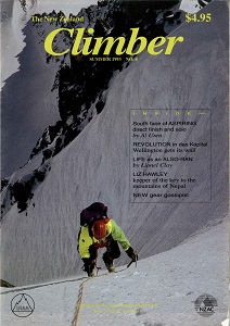 The Climber 08