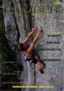 The Climber 13