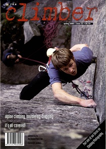 The Climber 33