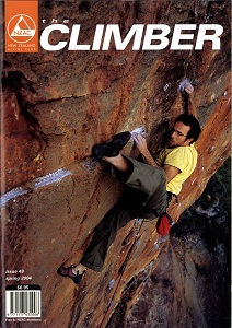 The Climber 49