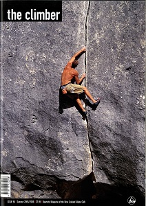 The Climber 54