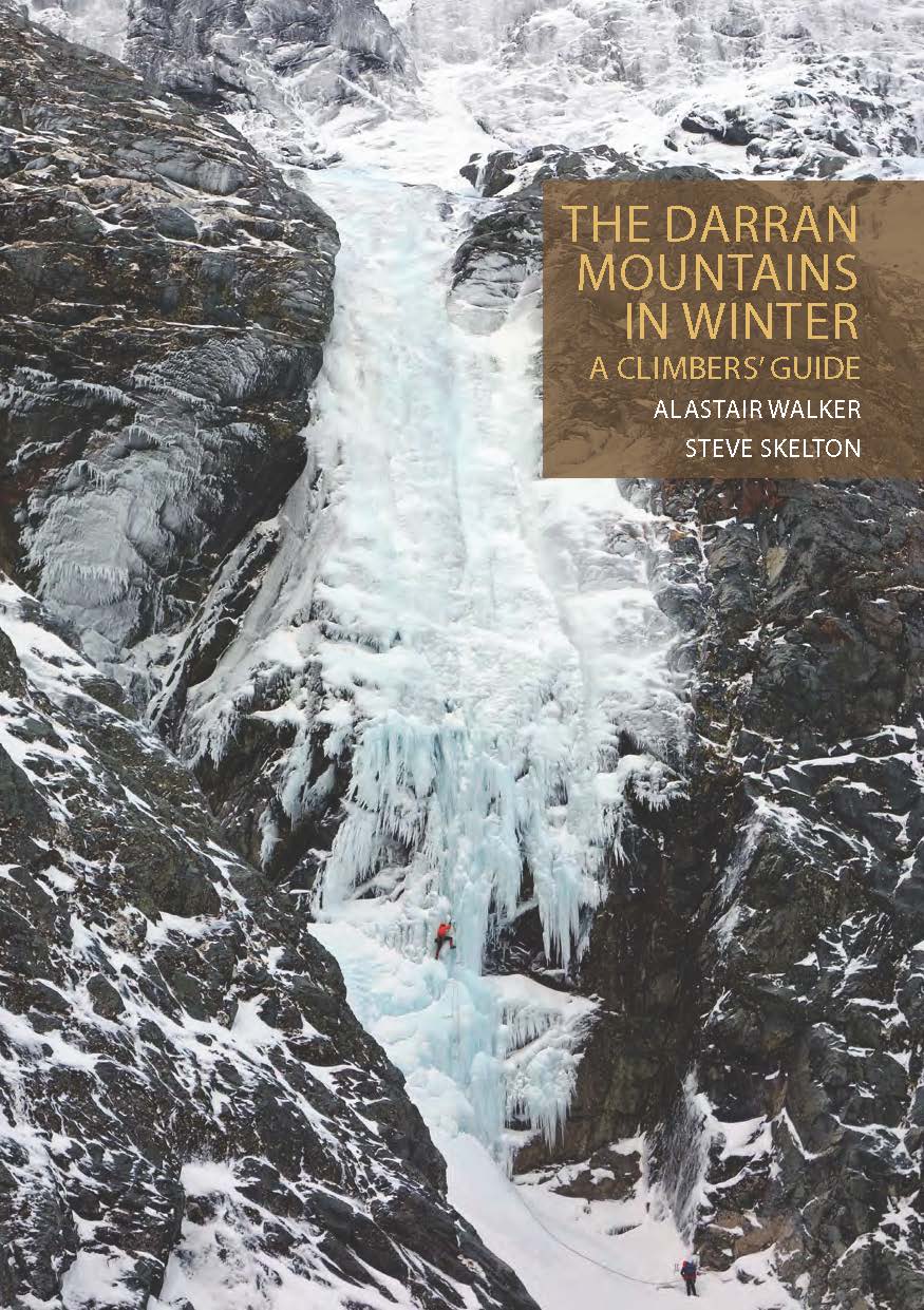 Darran Mountains Winter Guide