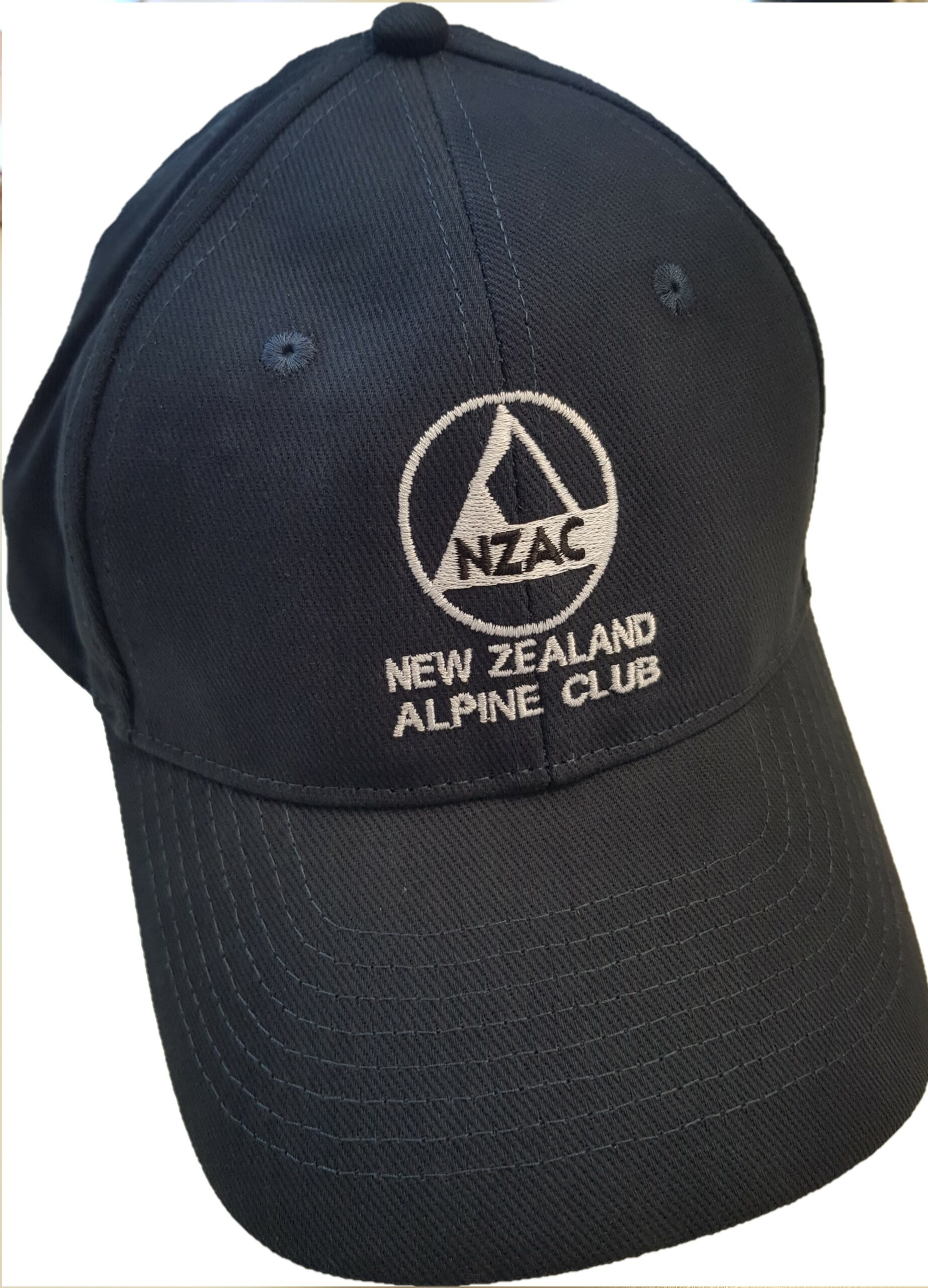 NZAC Cap