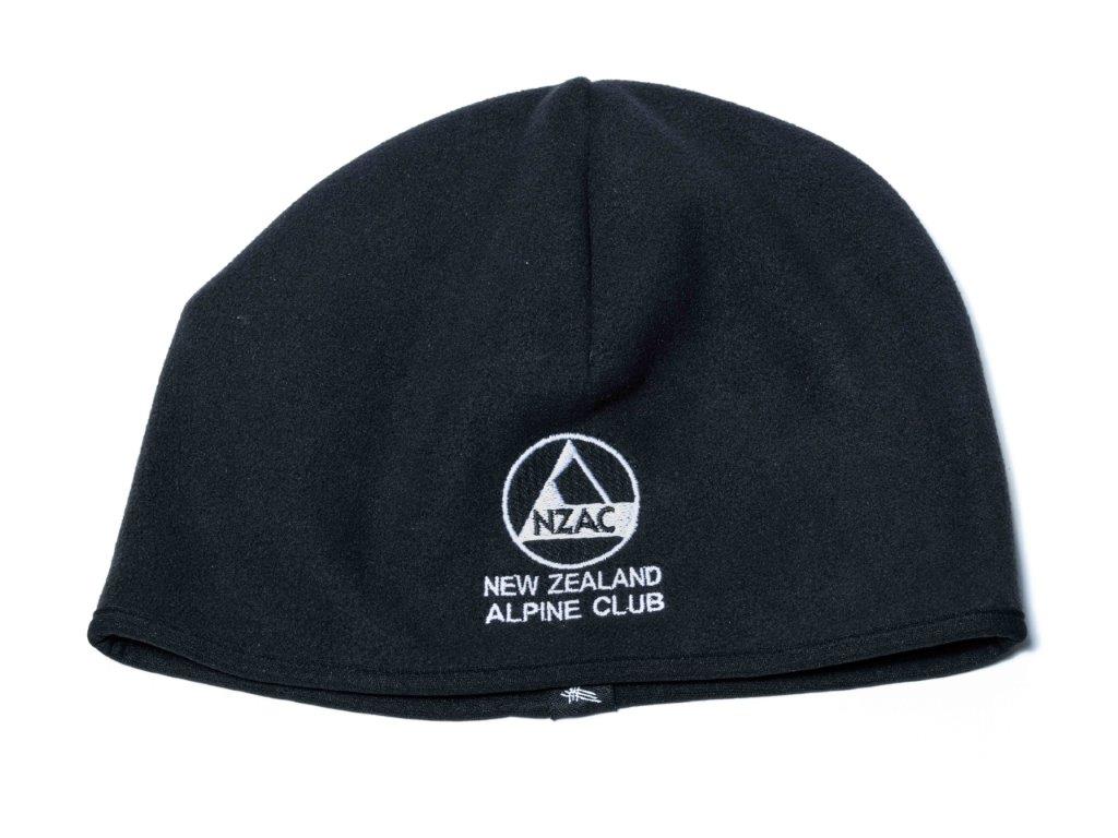 NZAC Thermal Beanie