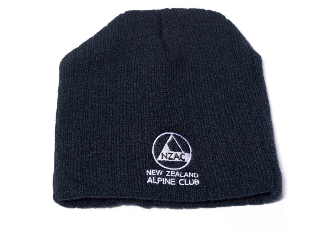 NZAC Beanie