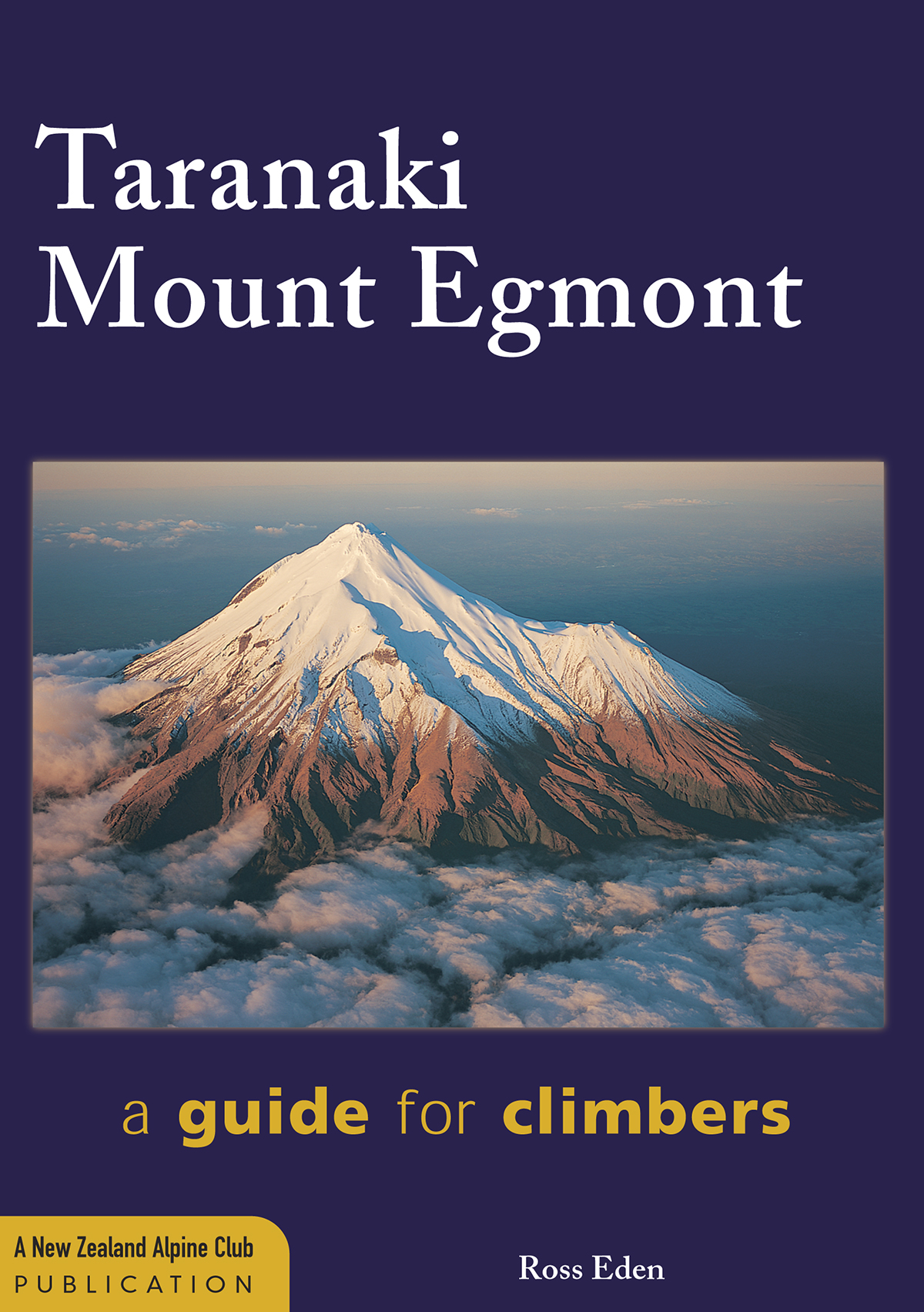 Taranaki Mount Egmont