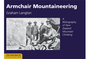 Armchair Mountaineering