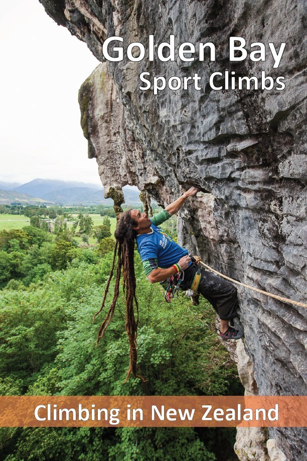 Golden Bay Sports Climbs