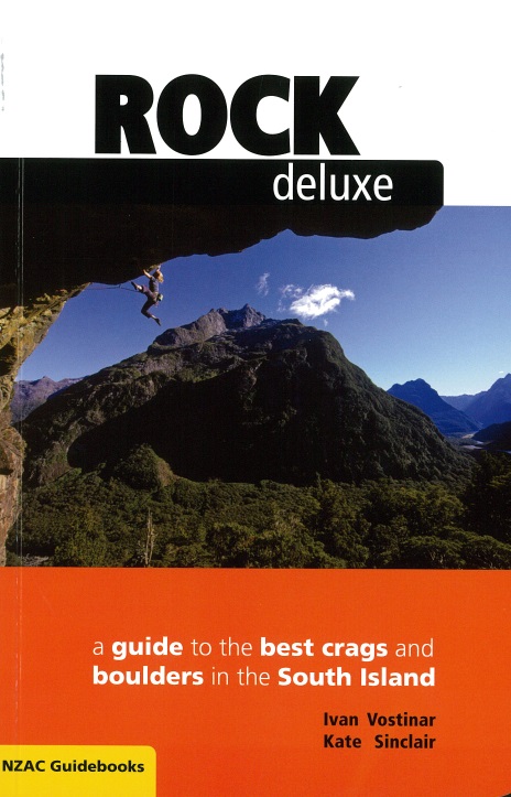 South Island Rock Deluxe