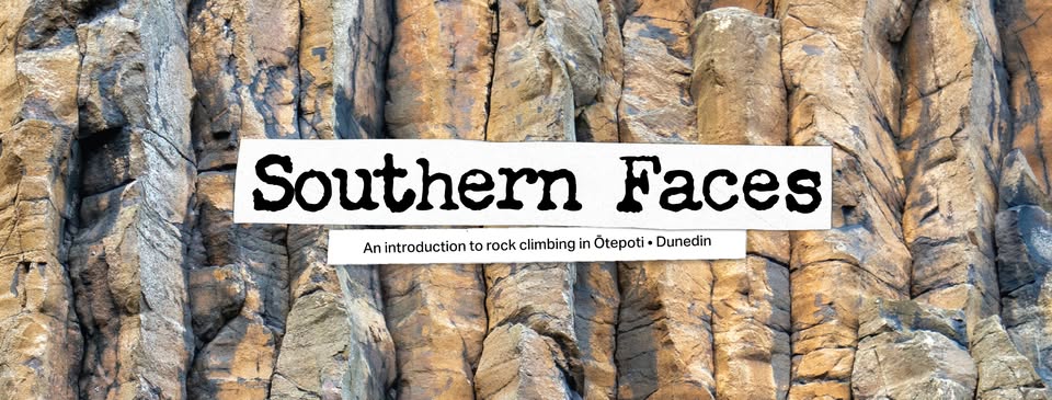 Southern Faces