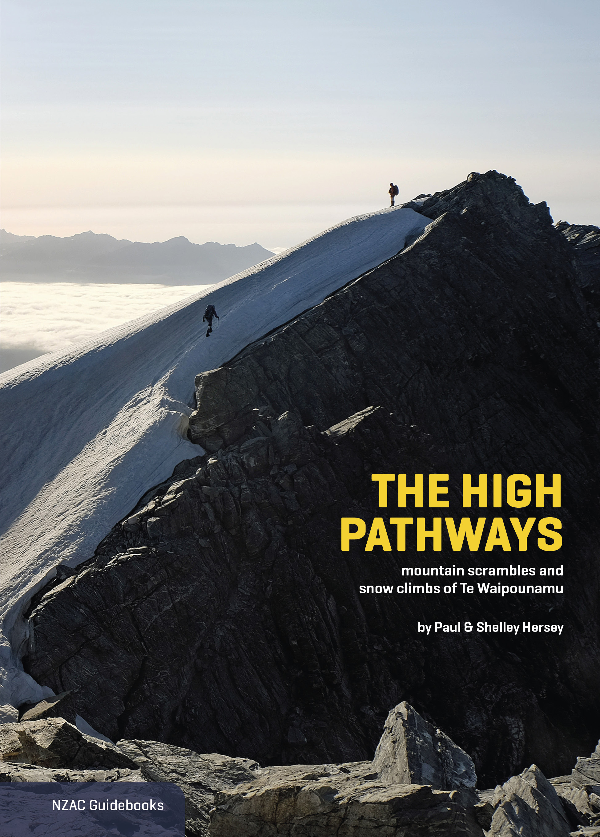 High Pathways