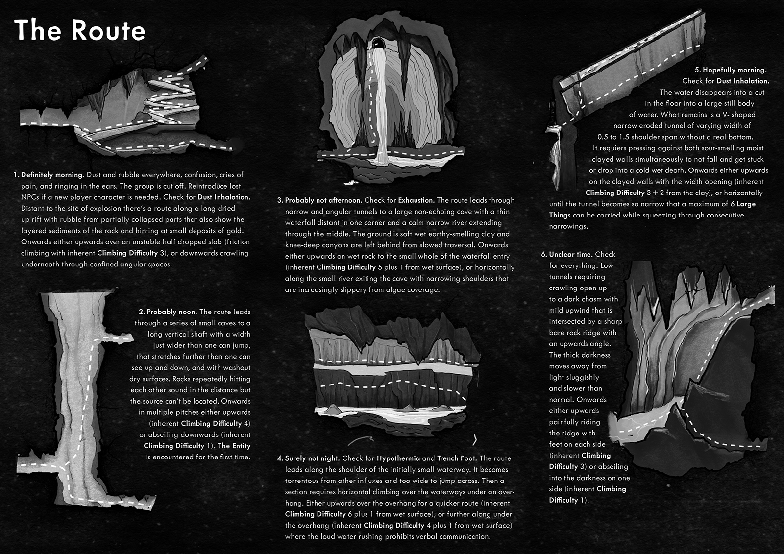 Game example