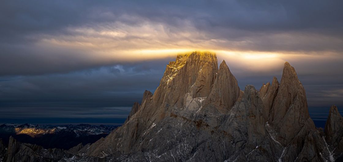 2023 Overall and Alpine Landscape Winner - AA Derek Cheng