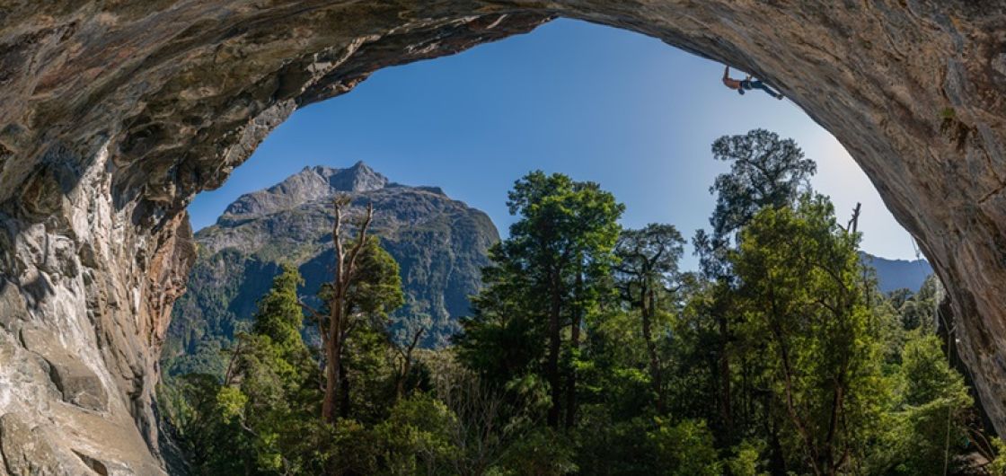 2023 NZAC Photographic Youth Winner - Nat Warburton