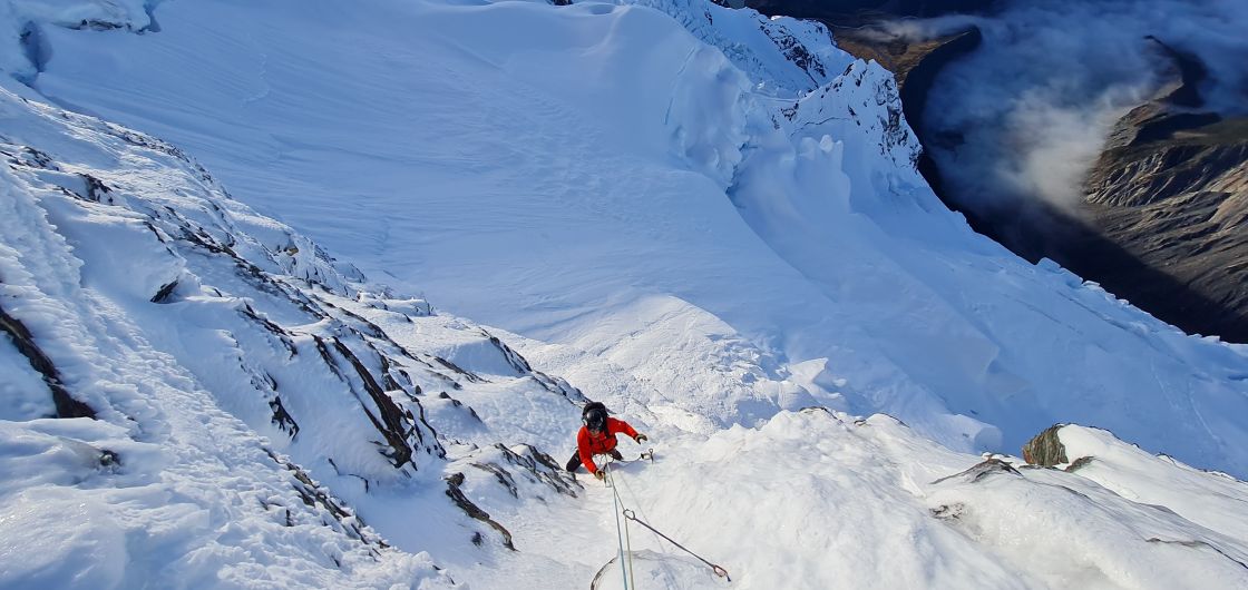 Go Time Winner Alpine Activity