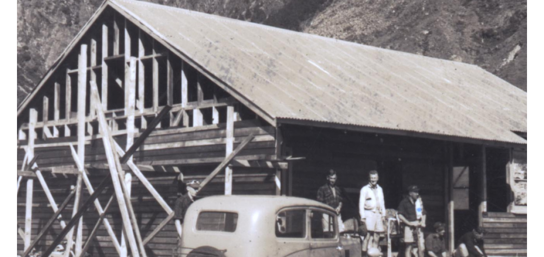 Unwin 1949