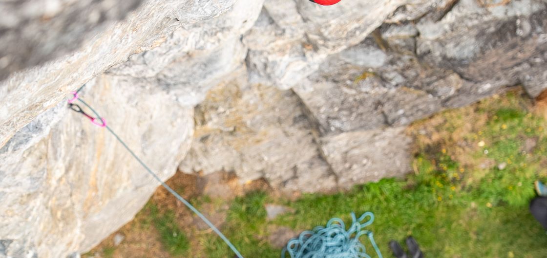 Wānaka Crag Fest