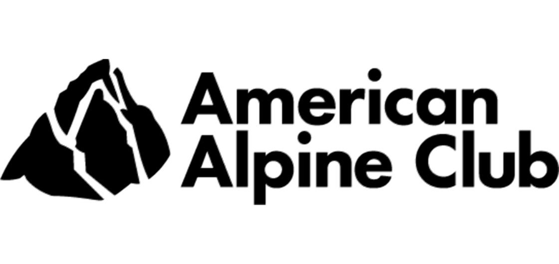 American Alpine Club AAC logo