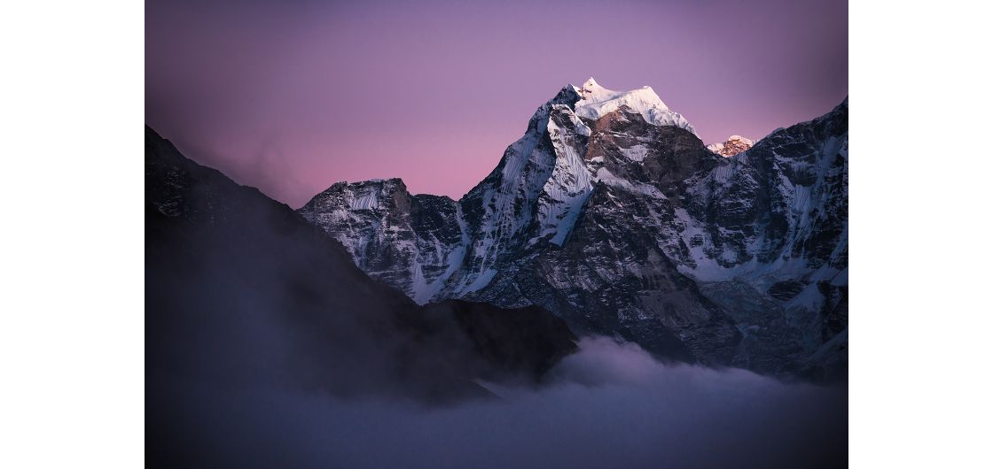 Himalayan Peak