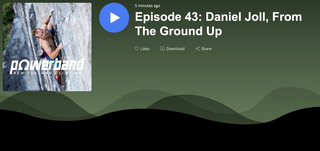 Powerband Podcast Powerband Podcast