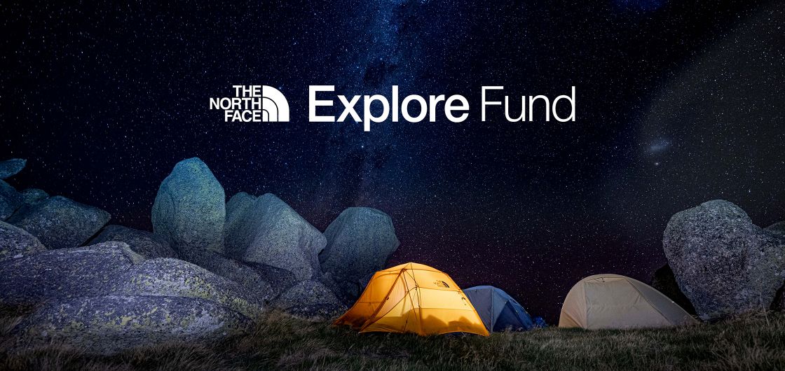 The North Face Explore Fund Explore Fund Promo