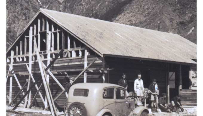 Unwin 1949