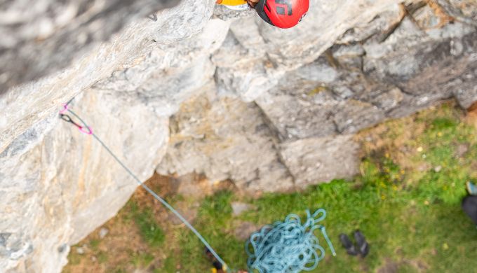 Wānaka Crag Fest