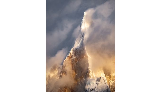 mountain