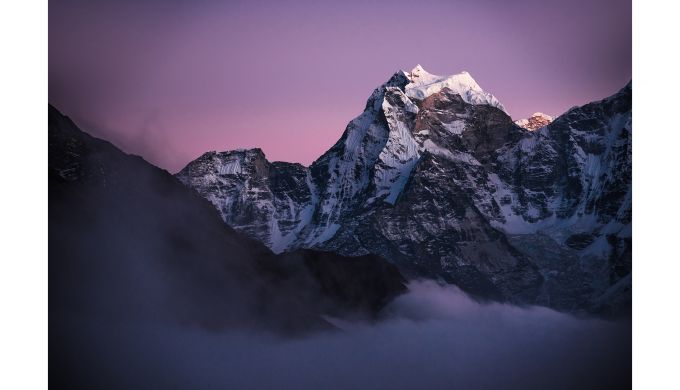 Himalayan Peak