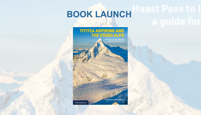 Tititea Aspiring And The Otago Alps