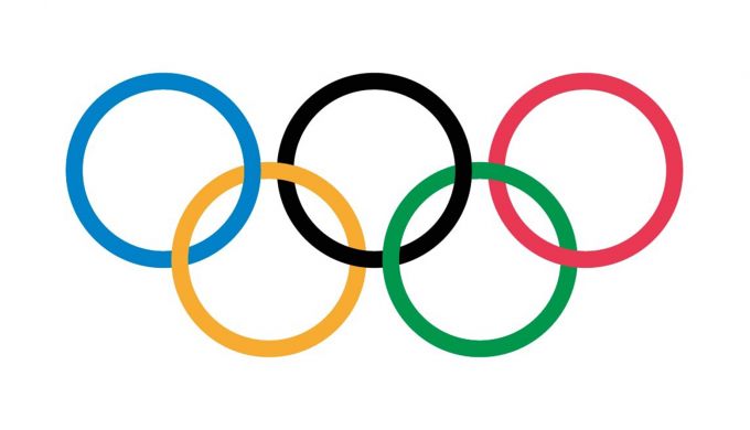 olympic rings symbol