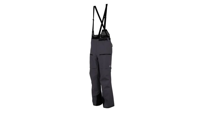 Ski Touring Pants