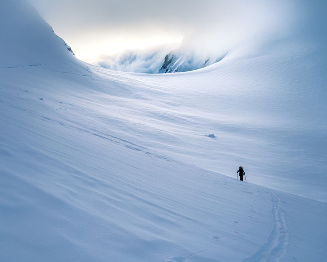 Alpine Activity entry Photocomp 2024 by Jonathan Coppi