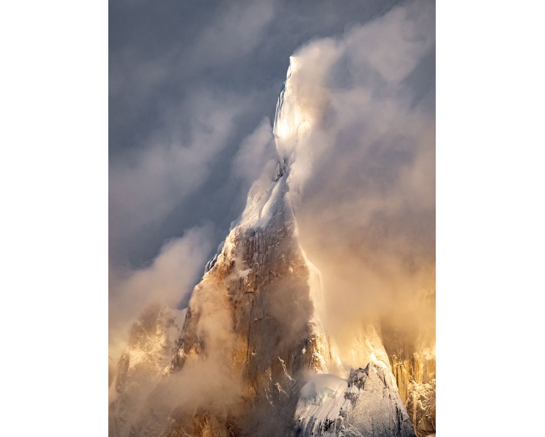 mountain