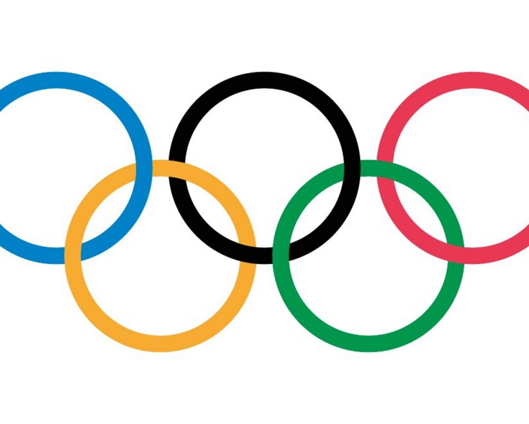 olympic rings symbol
