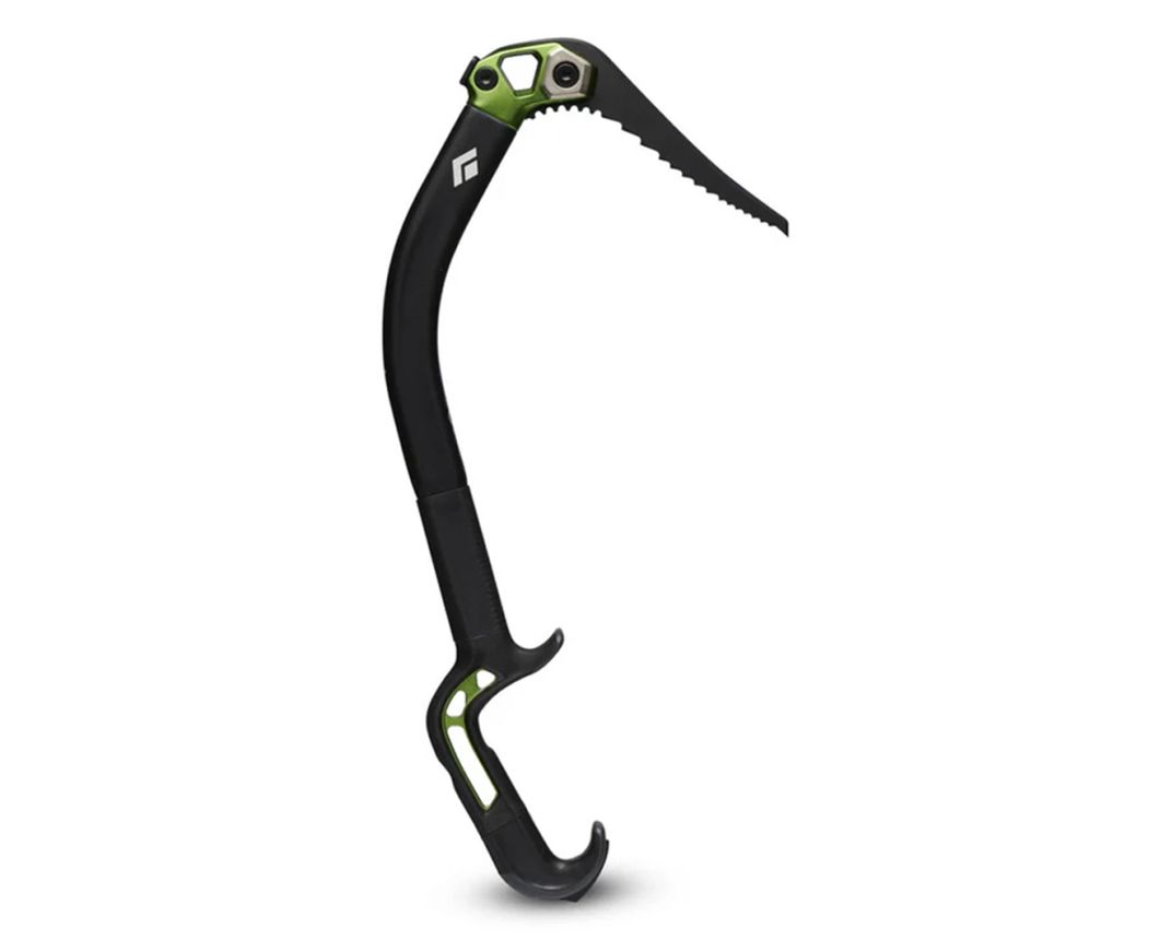 Ice tool