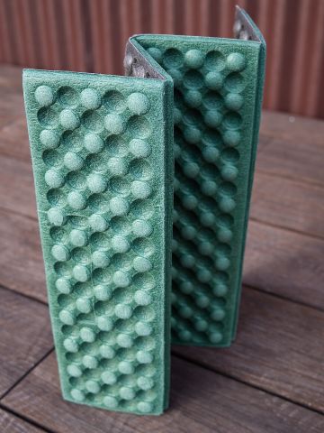 folding foam pad