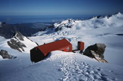 Centennial Hut